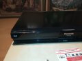 PANASONIC DVB/HDD/DVD RECORDER 2309221825, снимка 9