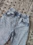 Zara светли и тъмни дънки р-р 152 см., снимка 8