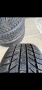 *НОВИ* *DOT: 2524* 235/60/R16 Continental WinterContact TS 870 Зимни, снимка 2