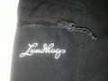 Lundhags Avhu Pant 38 (М) дамски трекинг хибриден панталон , снимка 5