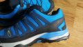 SALOMON GORE-TEX Shoes размер EUR 36 / UK 3.5 обувки водонепромукаеми - 672, снимка 10