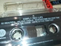 SIMPLY RED-ORIGINAL TAPE 1708251734, снимка 3