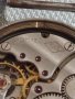 Стар ръчен часовник рядък за части 41708, снимка 6