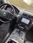 VW Touareg 4.2 с газ, снимка 7