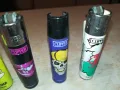 CLIPPER-КОЛЕКЦИЯ 10БР ЗАПАЛКИ-ЛОТ 2 2112241624, снимка 6