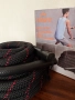 Въже за тренировка Crivit Battle Rope, снимка 2
