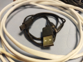 лот USB и други кабели, снимка 10