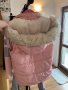 Дамски пухен елек, снимка 8
