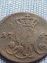 Рядка монета 1 грош 1767г. Станислав Август Полша УНИКАТ 21333, снимка 9