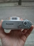 Компактен дигитален фотоапарат PANASONIC LUMIX LZ2, снимка 2