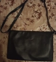 RESERVED Оригинал Нова Кожена Дамска Чанта , снимка 8