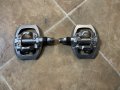 SHIMANO PD-А530 SPD Dual Pedal/платформа + автомат, снимка 2
