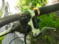 Велосипед 26" Manitou, DNM, SLX идеален, снимка 5