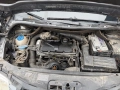 VW TUARAN 1.9 дизел 6 ск 6+1  КОД НА ДВИГАТЕЛ  BKC САМО НА ЧАСТИ , снимка 9