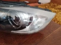 Реановиран динамичен ксенонов ляв фар за БМВ Е90/91, снимка 3