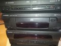 KENWOOD CD REVERSE DECK X2 RECEIVER ВНОС SWISS 0401241048, снимка 8