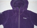 Bergans of Norway  (L) и (М) дамско  пухено яке и вълнено яке, снимка 9
