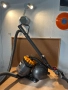 електрическа прахосмукачка "DYSON DC 33", снимка 2