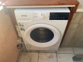 Спешно! Пералня със сушилня Gorenje (8кг/5кг) – Инверторен мотор, снимка 1