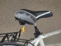 Продавам колела внос от Германия  градски алуминиев велосипед FERRINI VENUE 28 цола  SHIMANO NEXUS 8, снимка 14