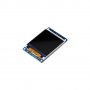 Модул дисплей 128x128 точки, цветен TFT IPS 65к цвята, снимка 2