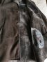 Мъжки кожен кожух - чисто нов - размер XL, снимка 6