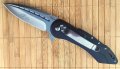 Сгъваем нож Todd Begg, снимка 2