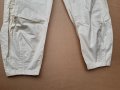 Стари бели гащи с бродерия - 100 годишни , носия, снимка 4