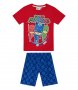 Детска пижама PJ Masks момче за 3, 4, 5, 6 и 8 г. - М4-6, снимка 1 - Детски пижами - 28459890