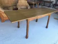 Разтегателна трапезна маса , снимка 6