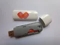 3G USB модем за мобилен интернет Мтел * А1 - HUAWEI E173, снимка 3