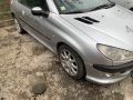 На Части Peugeot 206 CC 2.0 136 Пежо 206 ЦЦ 2,0 136кс Фейслифт, снимка 8