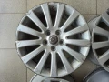 Алуминиеви джанти за Opel 18 5x120, снимка 5