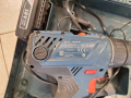 Винтоверт Bosch GSR 180li, снимка 5