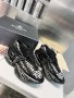Balmain 2022 (реплика) Unisex 35-45 , снимка 4