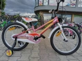 SPRINT Велосипед 20" ALICE розов, снимка 12