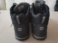 Мъжки обувки боти Hi-Tec Hapiter Mid WaterProof
 43 номер
, снимка 4