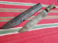Балкански боен нож , снимка 2