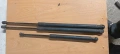 амортисьори преден капак багажник бмв е91 320д 177кс bmw e91 320d, снимка 1