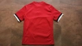 Adidas MANCHESTER UNITED Размер 9-10 г. / 140 см ръст детска тениска 37-49, снимка 2