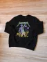 Оригинална мъжка блуза H&M x Metallica ...And Justice for All, снимка 2