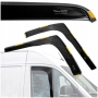 К-кт 2бр Предни Ветробрани HEKO за Ивеко IVECO TURBO DAILY IV V 2000-2004 Daily 2014+, снимка 3