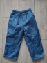 Детски ватиран шушляков панталон , снимка 3