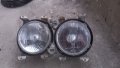 Решетки за парно и фарове за Голф2, снимка 12
