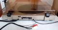 DENON DP-23F-Грамофон direct drive Quartz , снимка 13