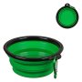  Сгъваема купа Зелена 350мл, снимка 1