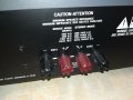 NAD POWER AMPLIFIER-СТЕРЕО СТЪПАЛО ВНОС SWISS 2412231300, снимка 6