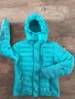 Superdry Mint Marl Fuji Slim Double Ziphood Jacket - страхотно дамско яке, снимка 5