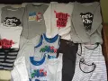 Детски дрехи за ръст 122-128 см., снимка 3
