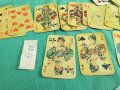 ROCOCO Карти за игра 52 броя, снимка 1 - Карти за игра - 33467744